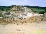 Silbergrube Waidhaus