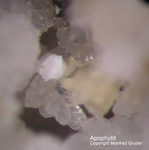 Apophyllit