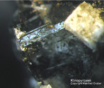 Klinopyroxen