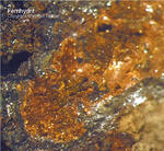 Ferrihydrit