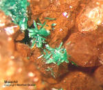 Malachit
